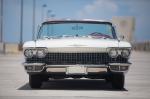 Cadillac Eldorado Biarritz Convertible 1960 года